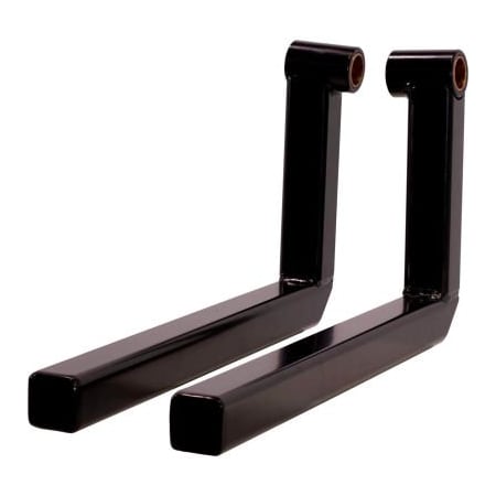 Valley Craft Transmission Forks F85264A7 for Valley Craft Multi-Use Cart F85264A7